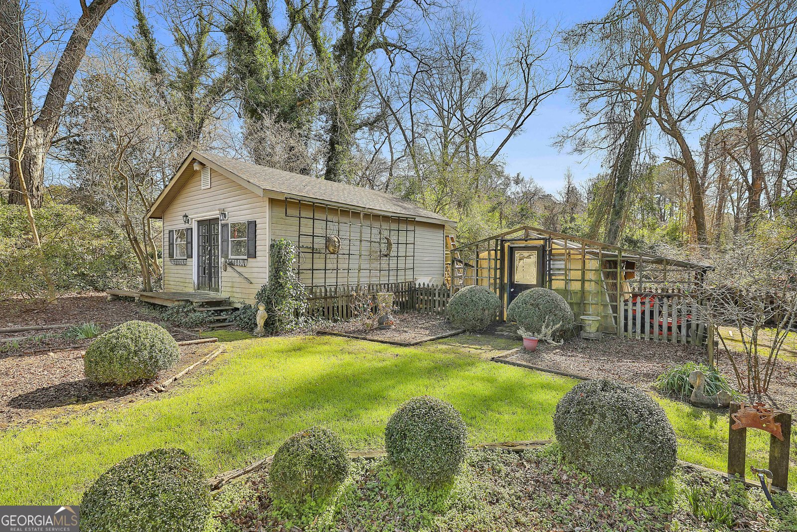 372 E College St Griffin - Photo 65