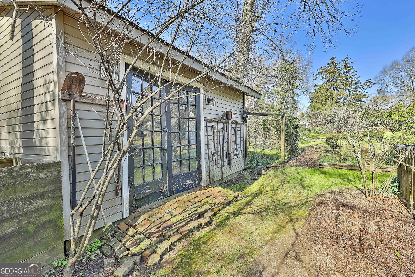 372 E College St Griffin - Photo 68