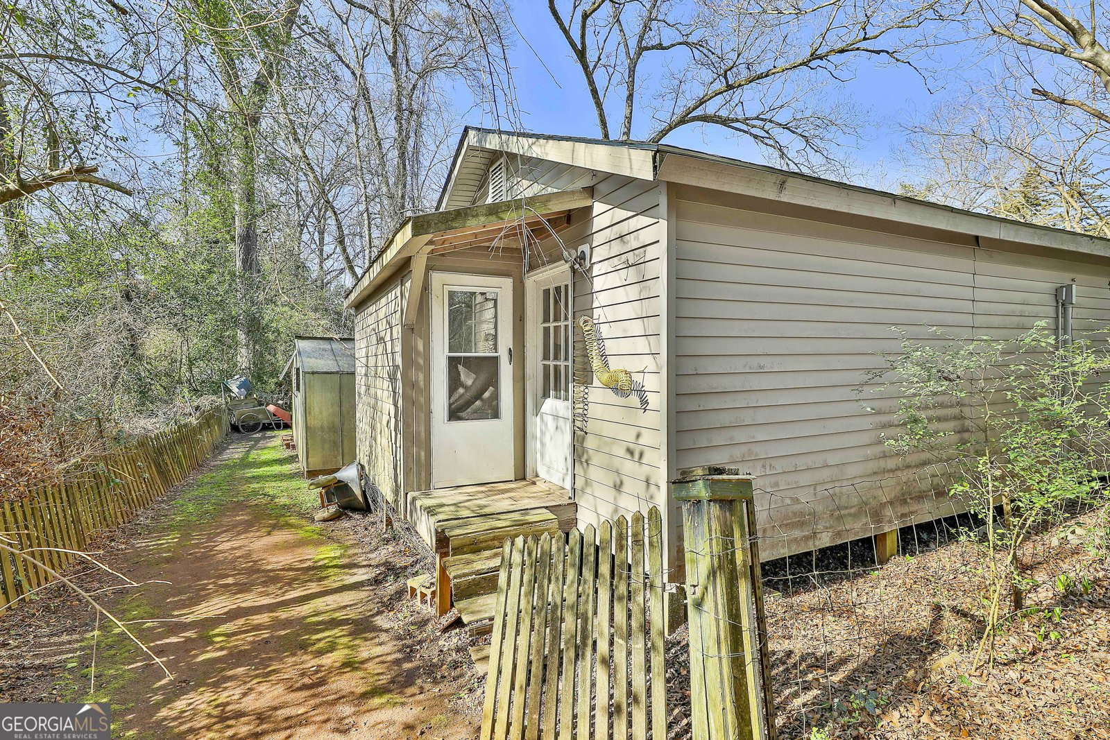 372 E College St Griffin - Photo 70