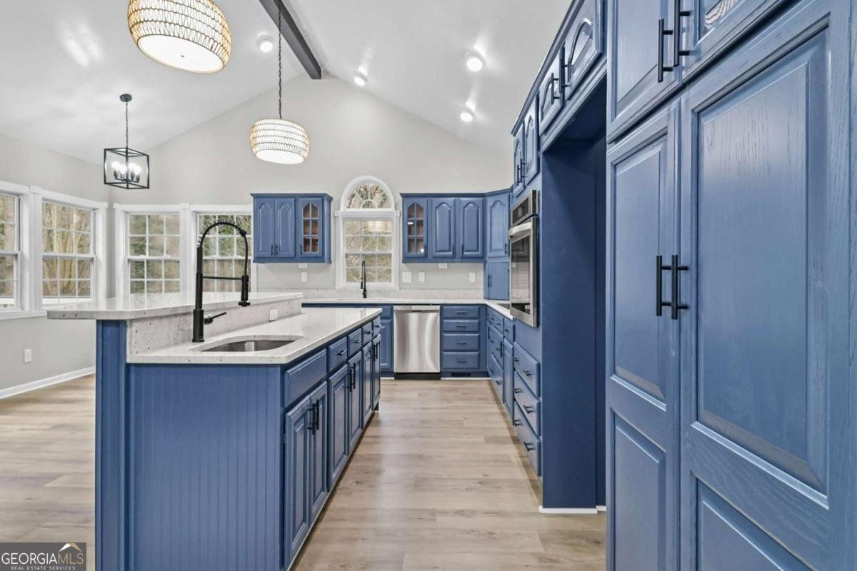 3560 Ebenezer Court Marietta - Photo 14