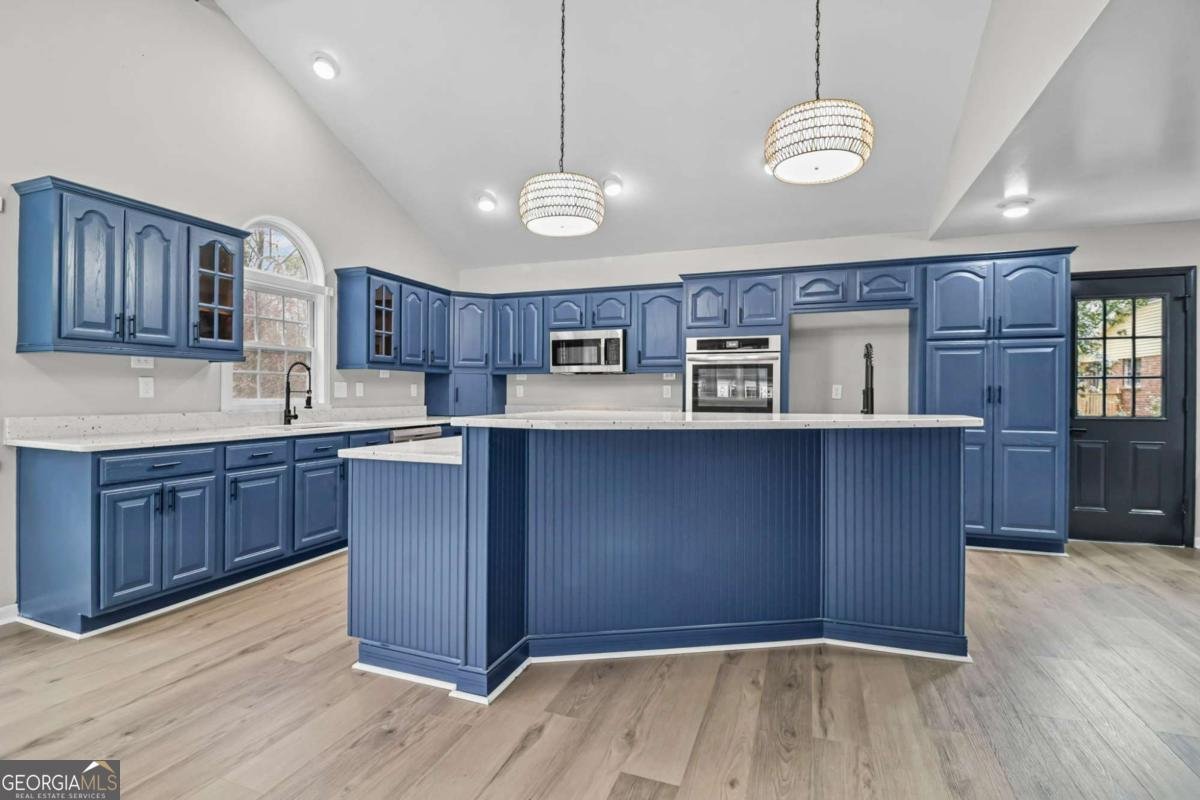 3560 Ebenezer Court Marietta - Photo 15