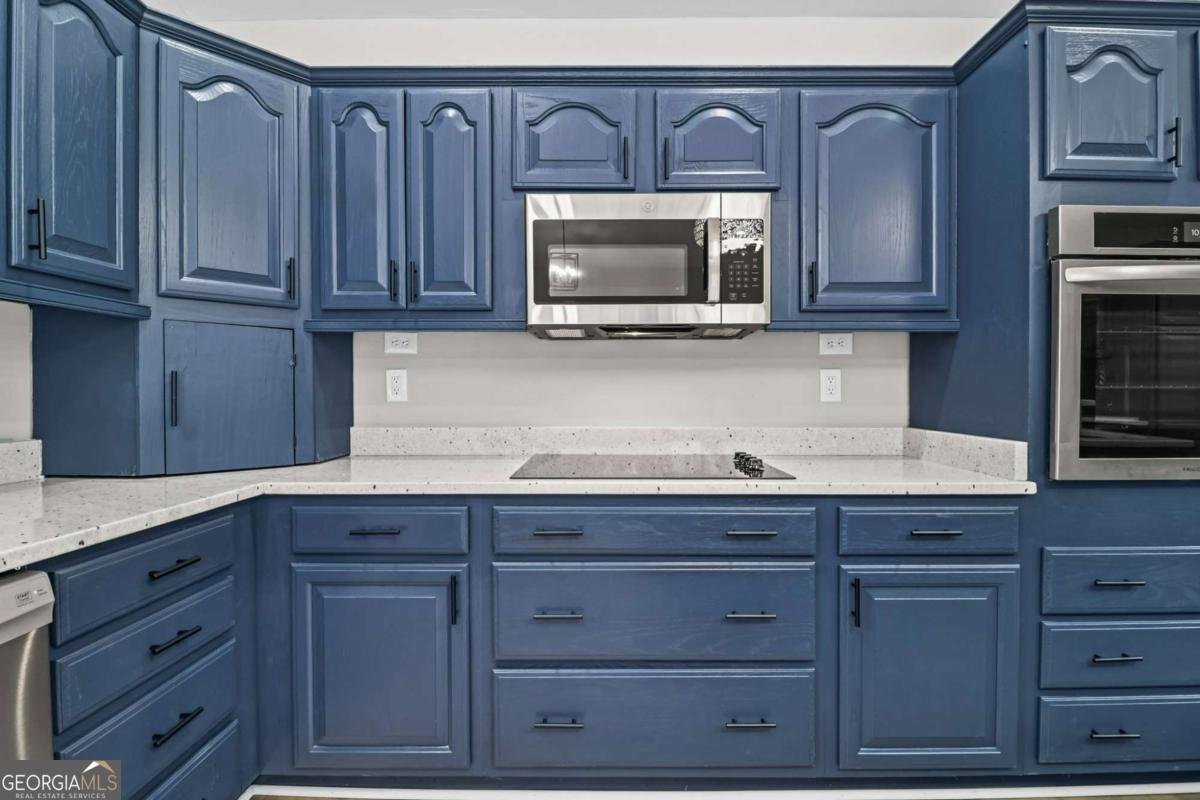 3560 Ebenezer Court Marietta - Photo 18