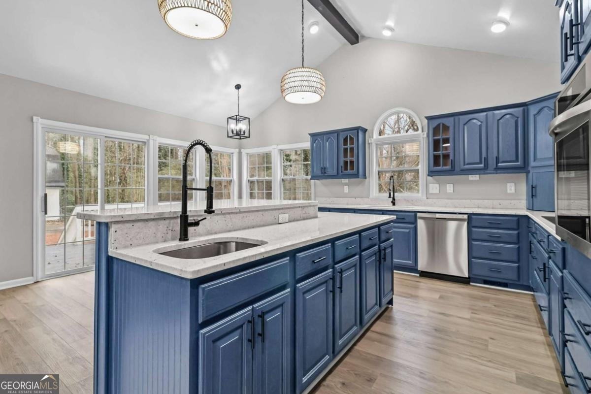 3560 Ebenezer Court Marietta - Photo 19