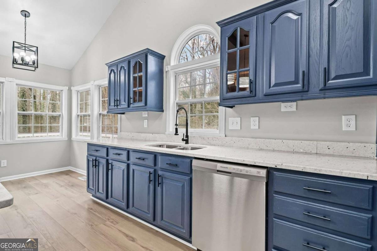 3560 Ebenezer Court Marietta - Photo 20