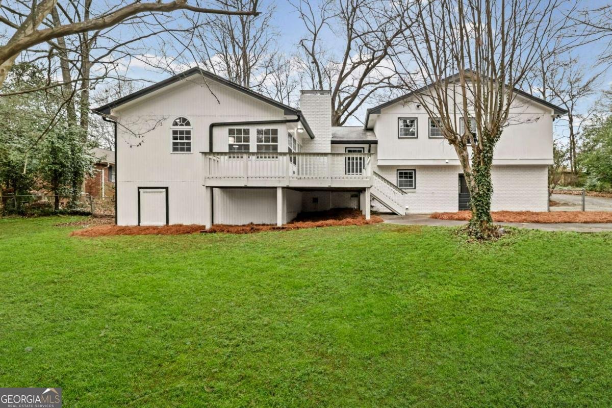 3560 Ebenezer Court Marietta - Photo 48