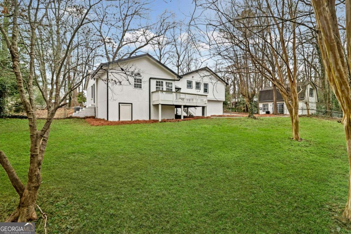 3560 Ebenezer Court Marietta - Photo 49