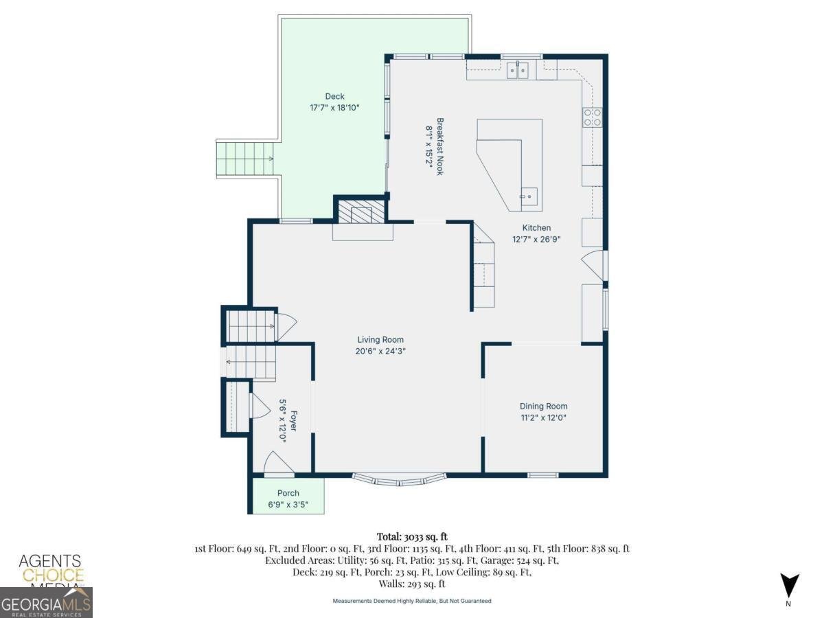 3560 Ebenezer Court Marietta - Photo 53