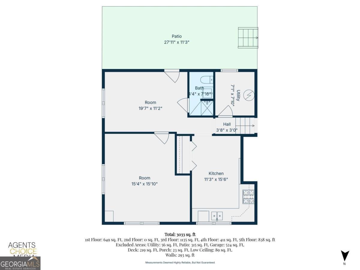 3560 Ebenezer Court Marietta - Photo 55