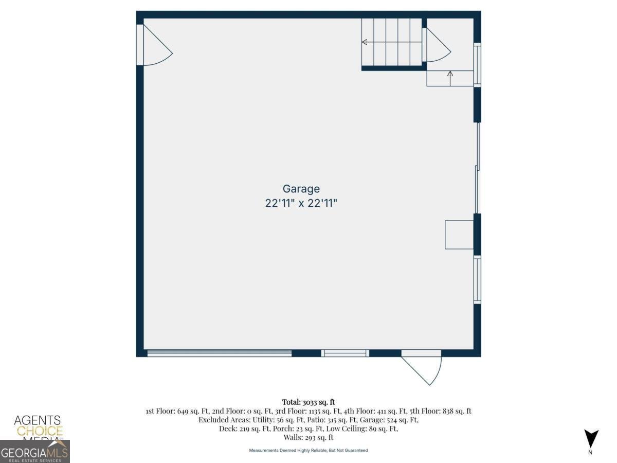 3560 Ebenezer Court Marietta - Photo 56