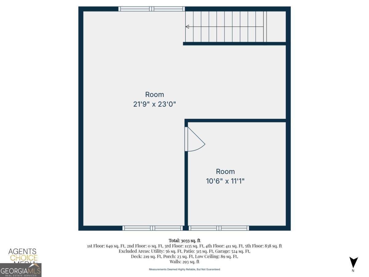 3560 Ebenezer Court Marietta - Photo 57