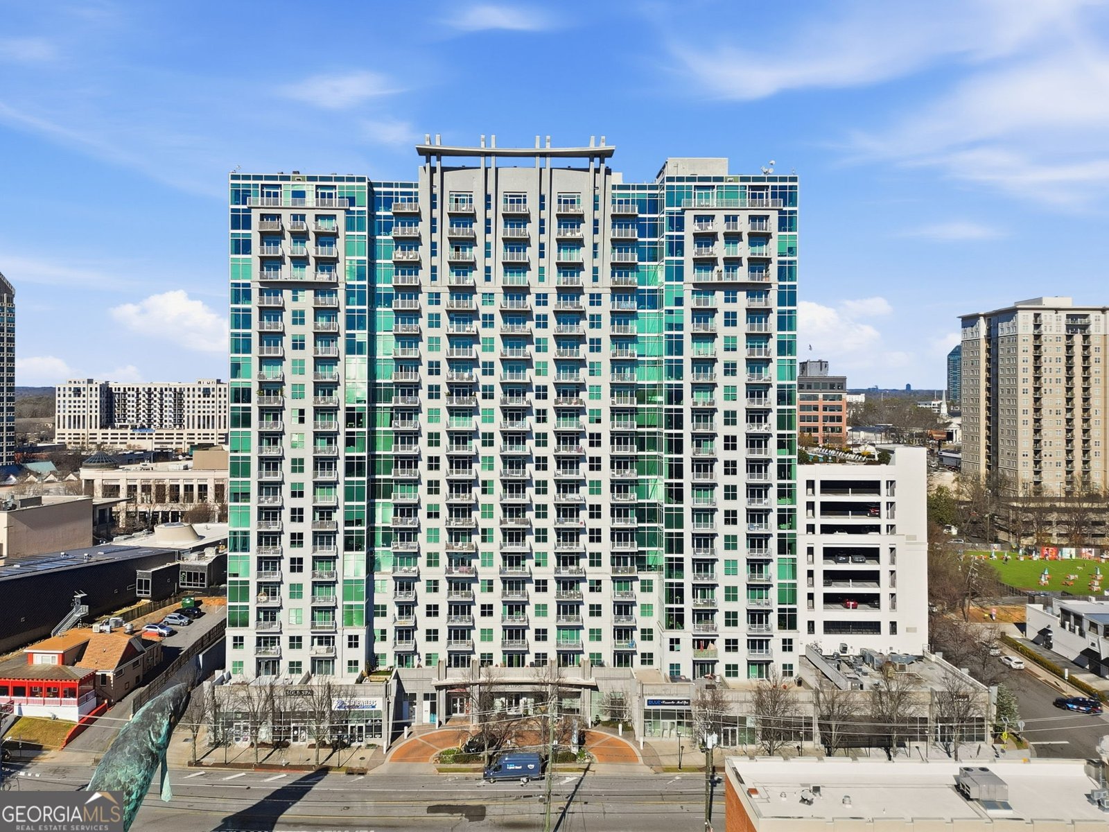 250 Pharr Road Atlanta - Photo 23