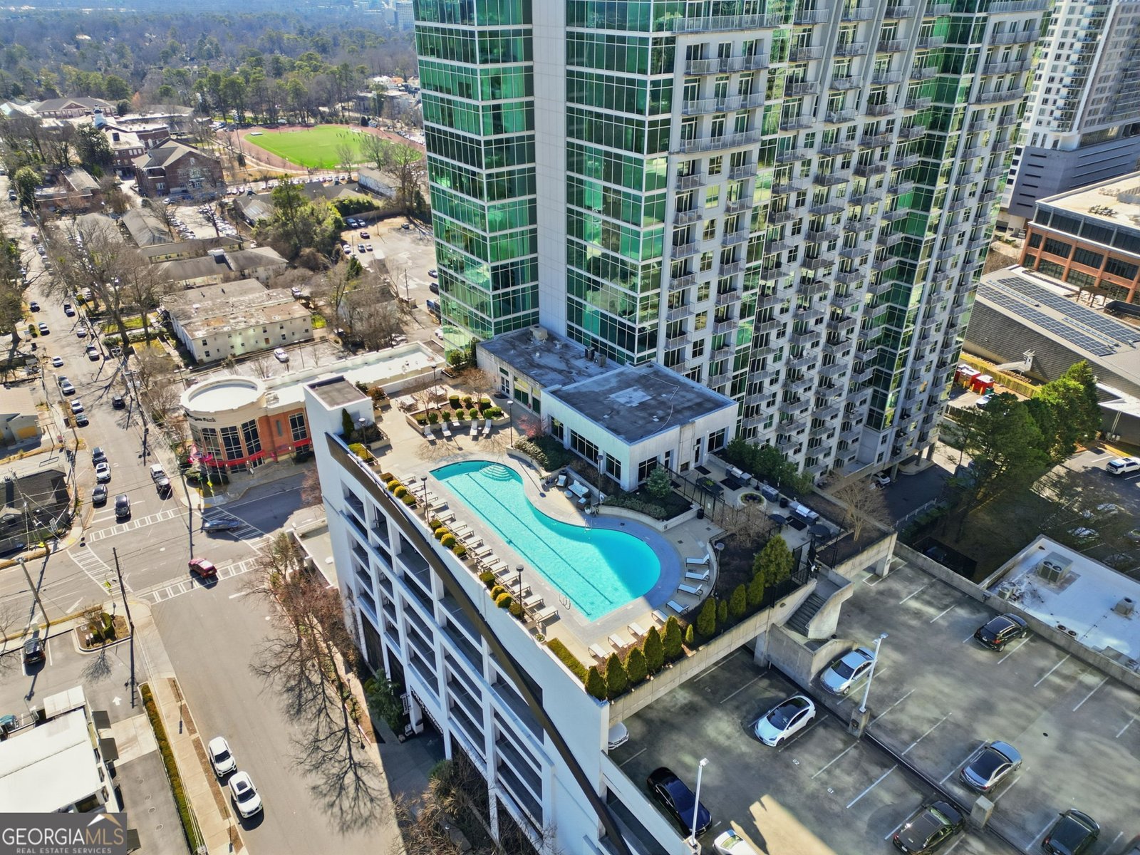 250 Pharr Road Atlanta - Photo 24