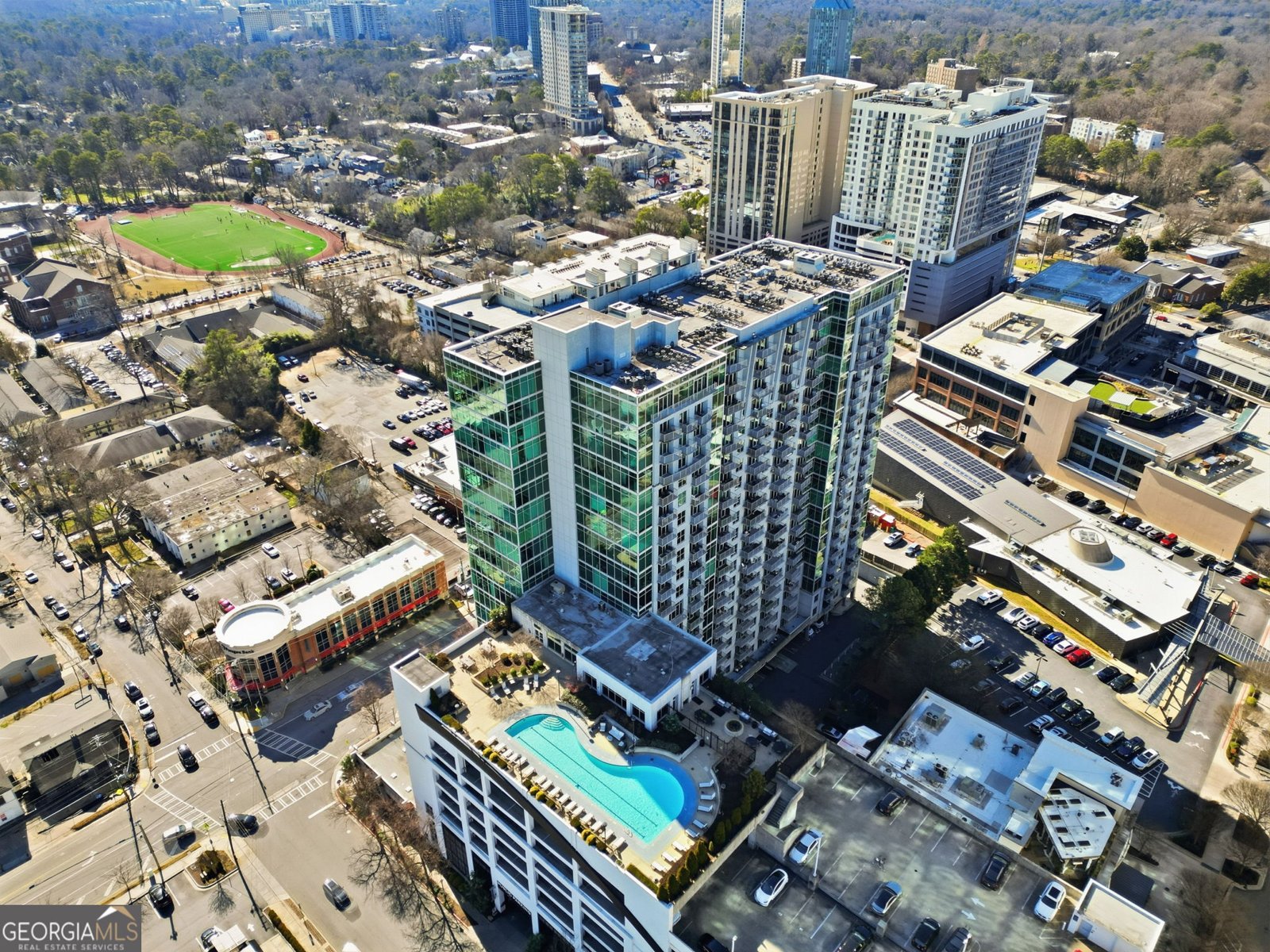 250 Pharr Road Atlanta - Photo 25