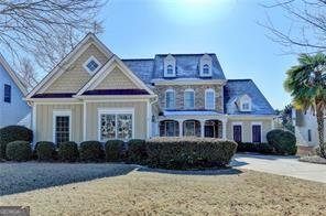 5137 Cabot Creek Drive Buford - Photo 1