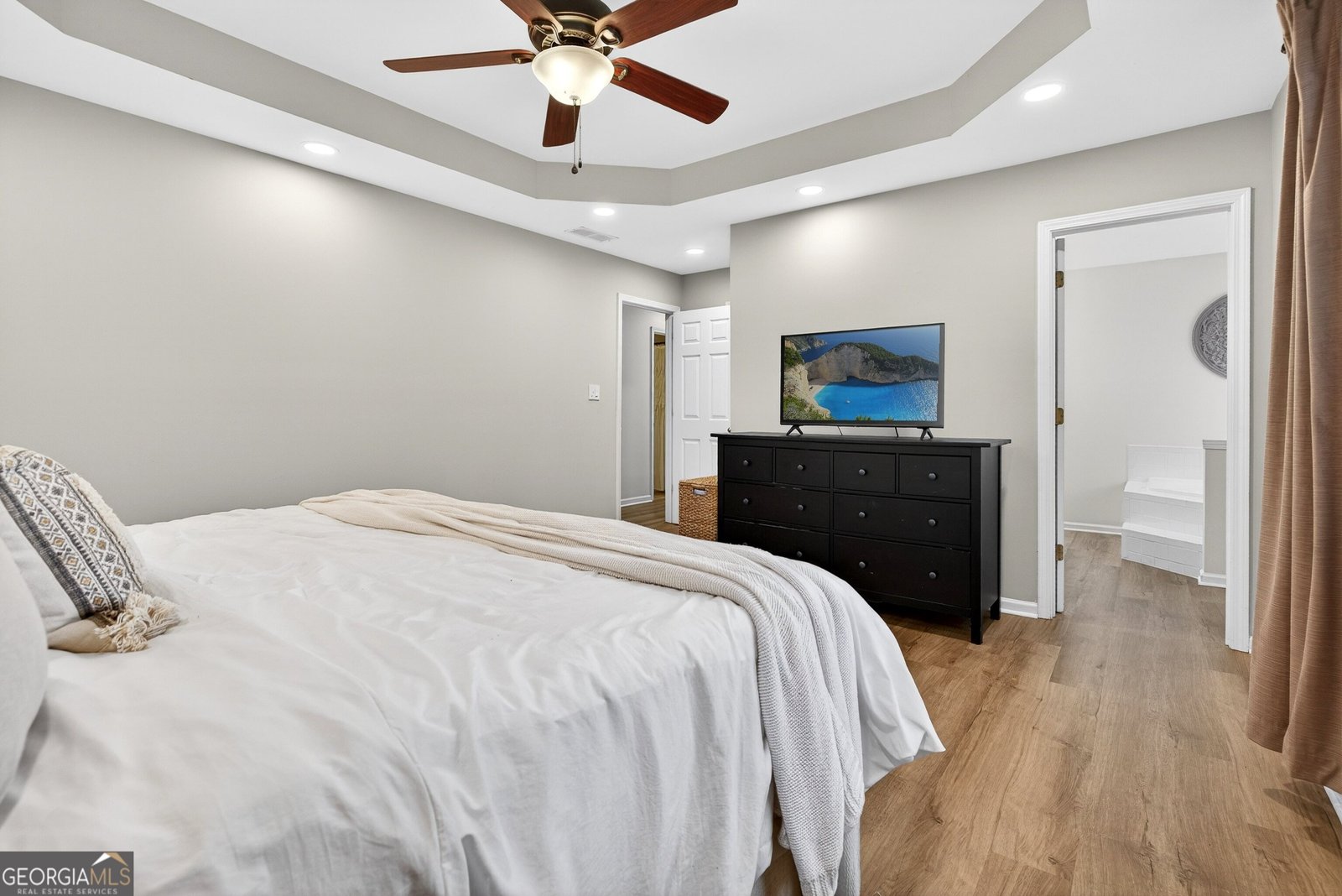 149 Willow Dell Drive Senoia - Photo 12