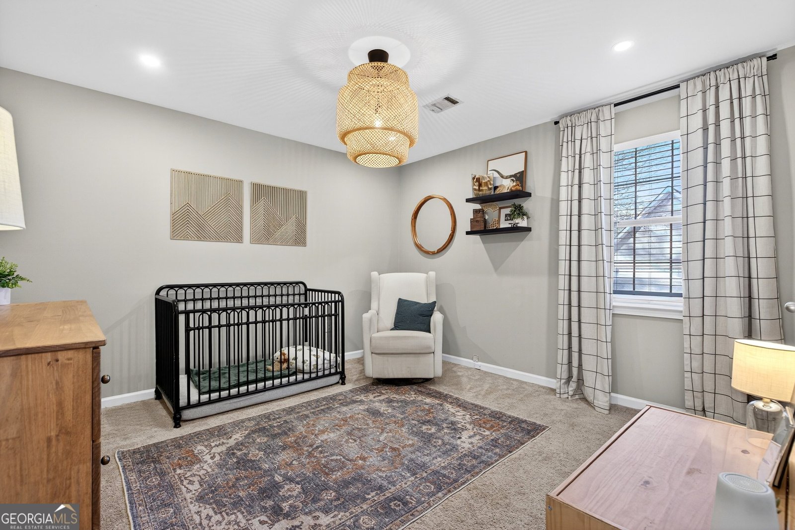 149 Willow Dell Drive Senoia - Photo 17