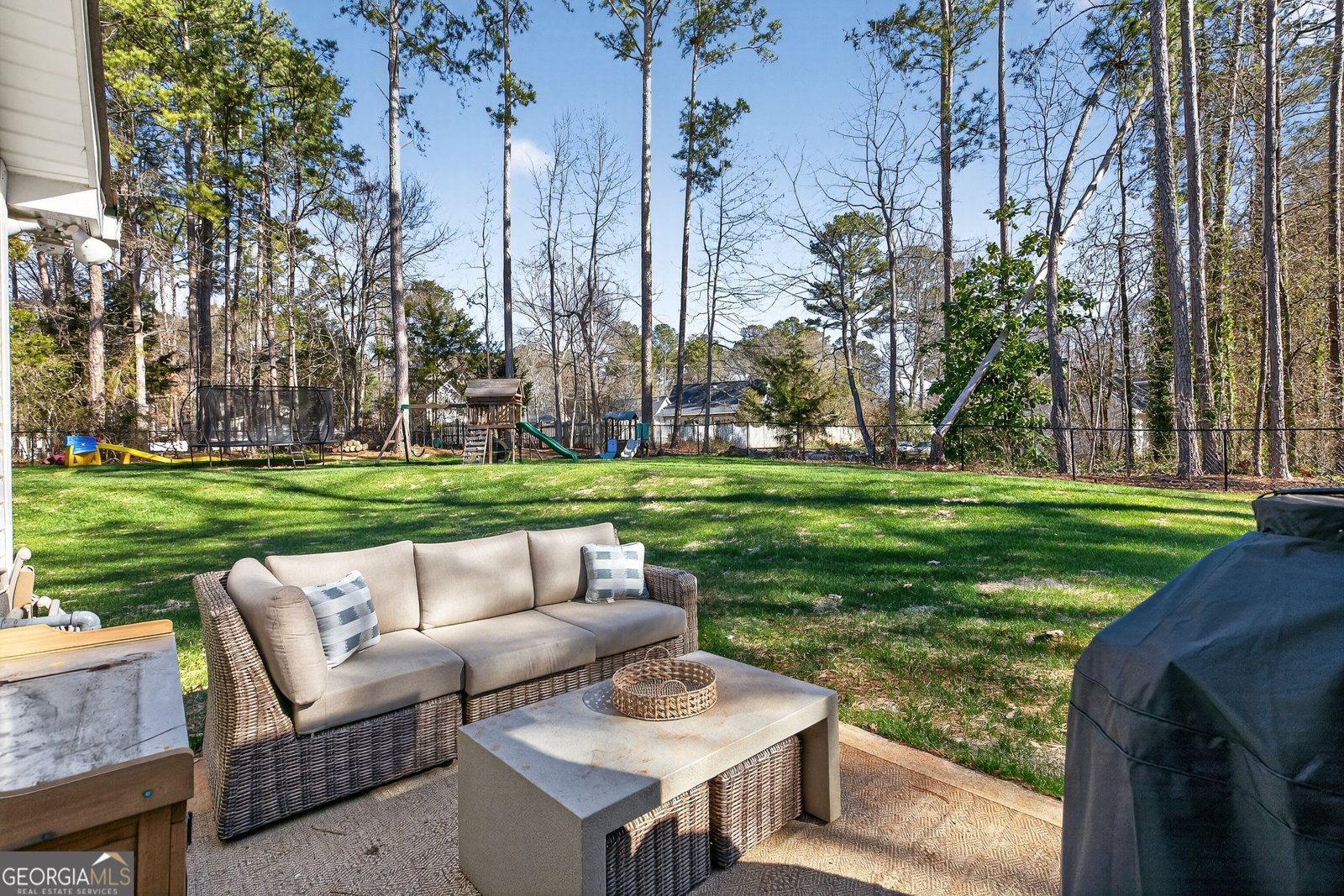 149 Willow Dell Drive Senoia - Photo 20