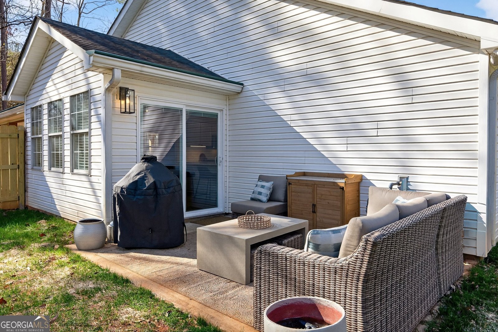 149 Willow Dell Drive Senoia - Photo 21