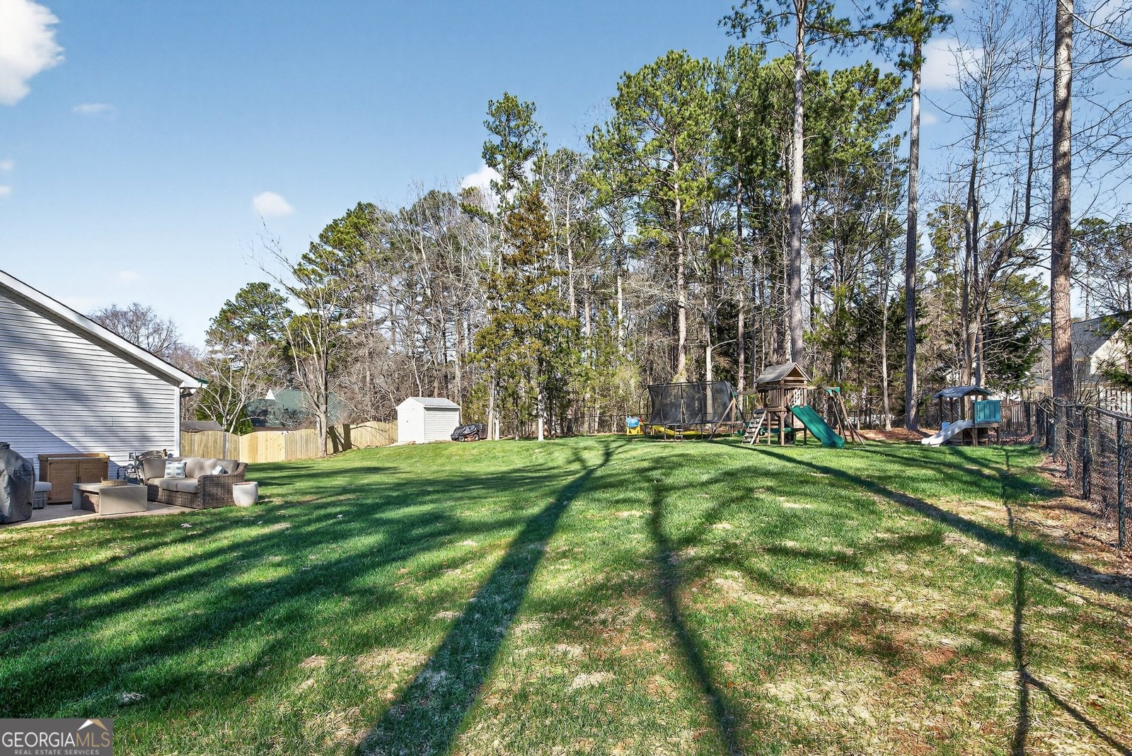 149 Willow Dell Drive Senoia - Photo 22