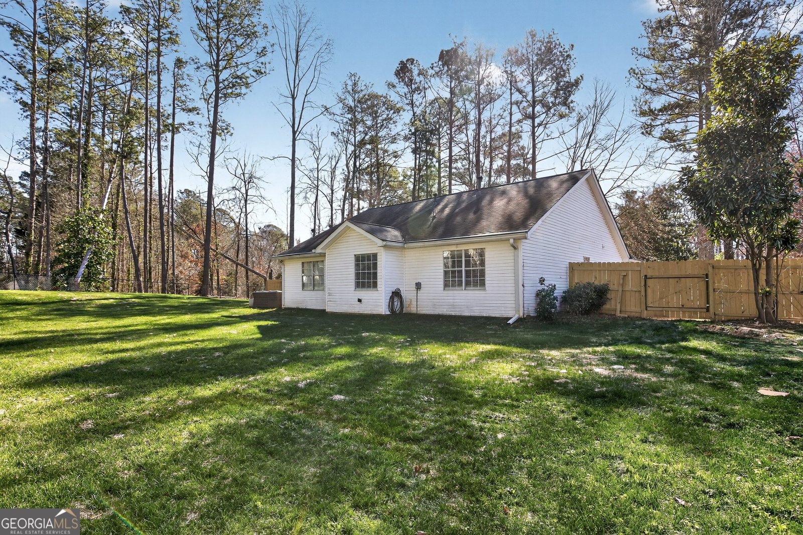 149 Willow Dell Drive Senoia - Photo 23