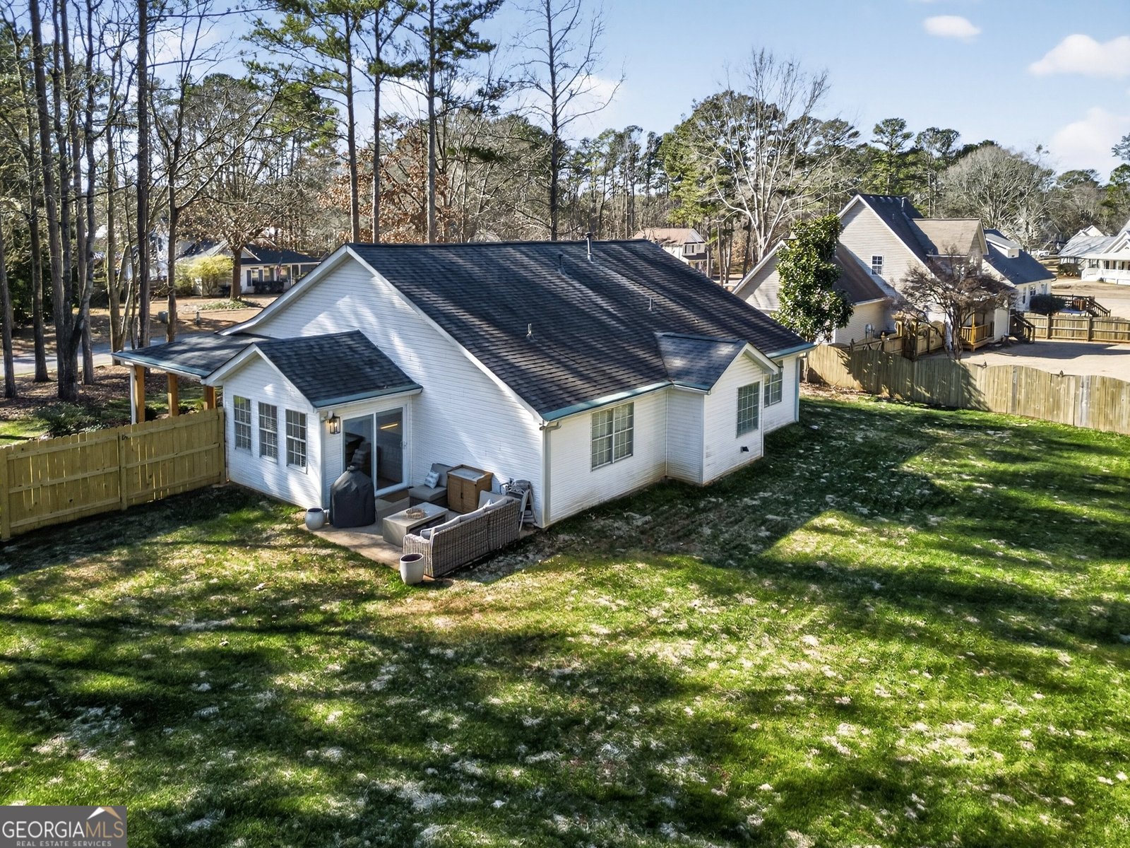 149 Willow Dell Drive Senoia - Photo 24