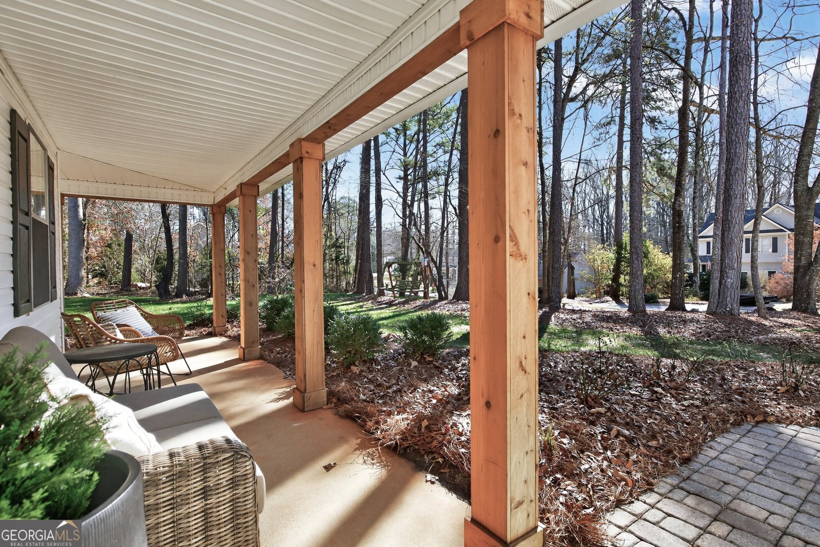 149 Willow Dell Drive Senoia - Photo 26