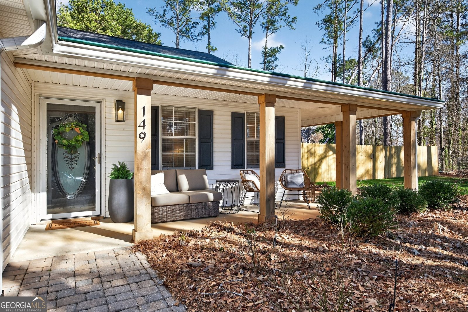 149 Willow Dell Drive Senoia - Photo 27