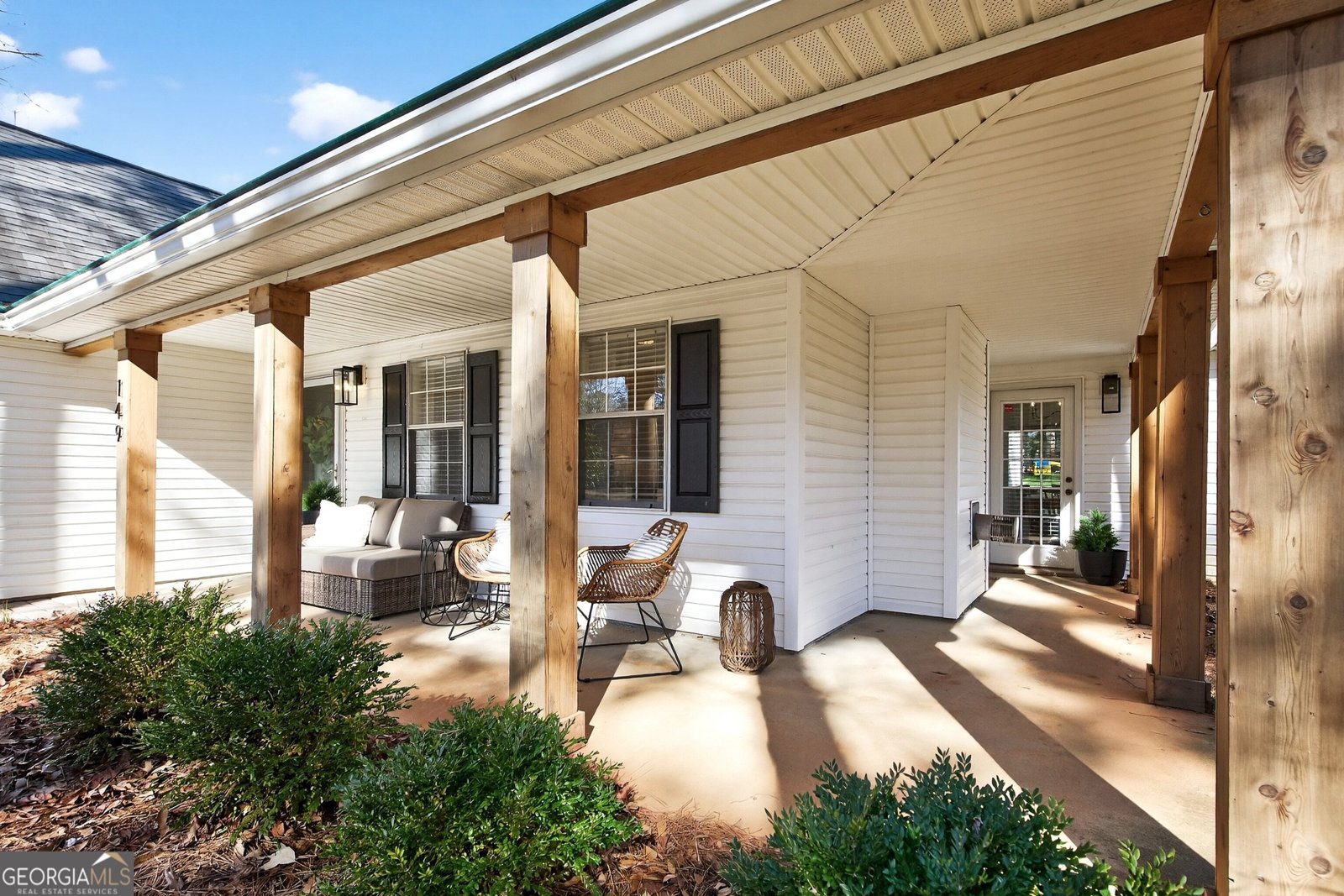 149 Willow Dell Drive Senoia - Photo 28