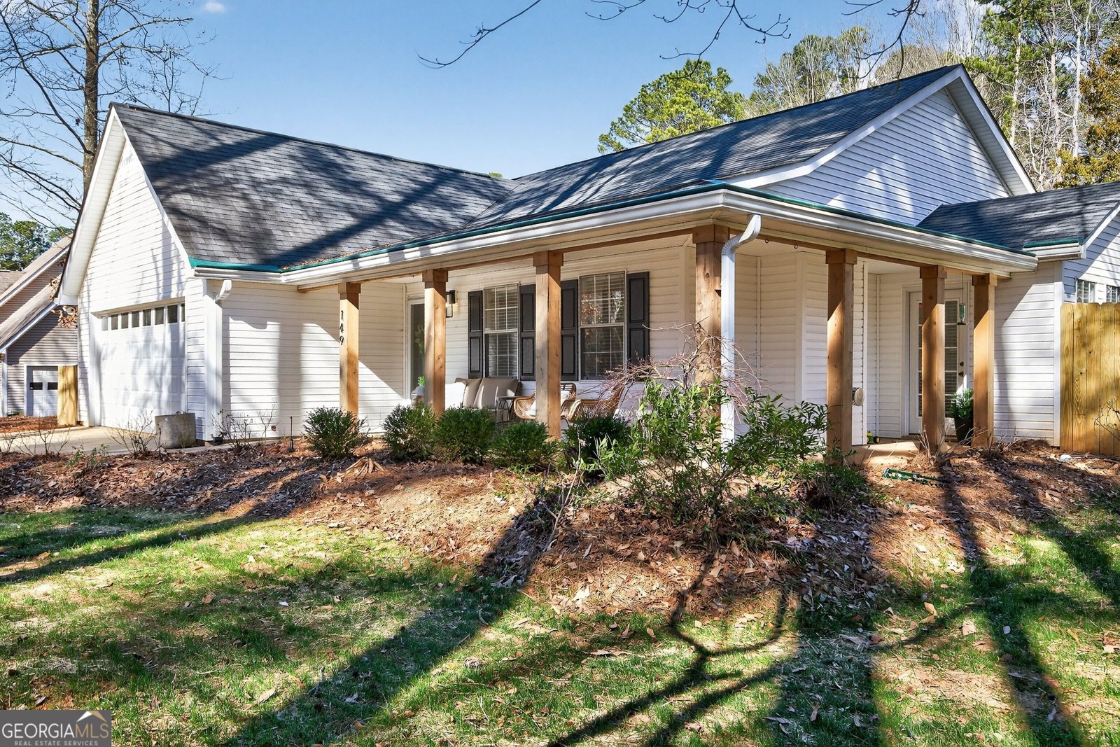 149 Willow Dell Drive Senoia - Photo 29
