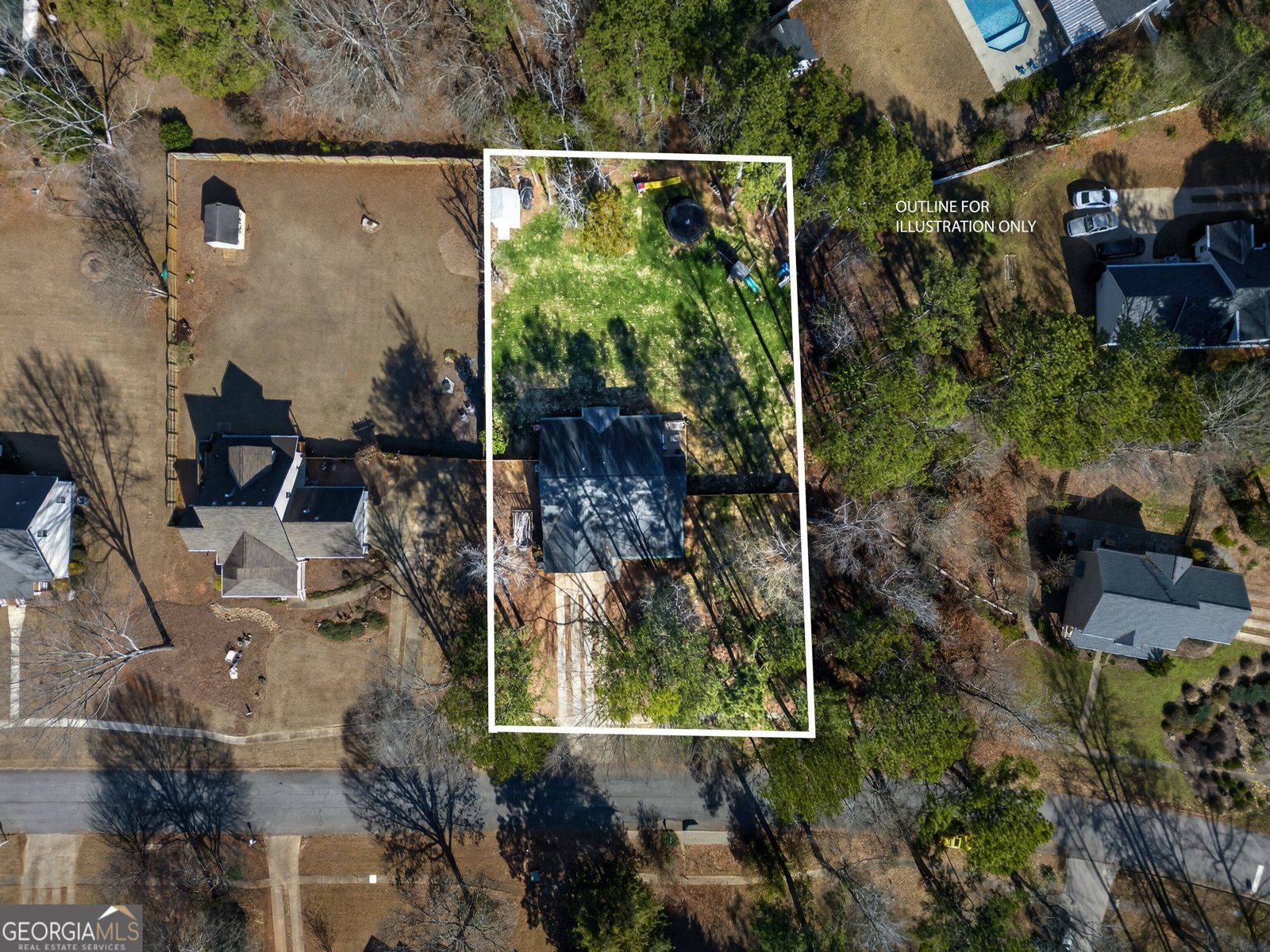 149 Willow Dell Drive Senoia - Photo 30