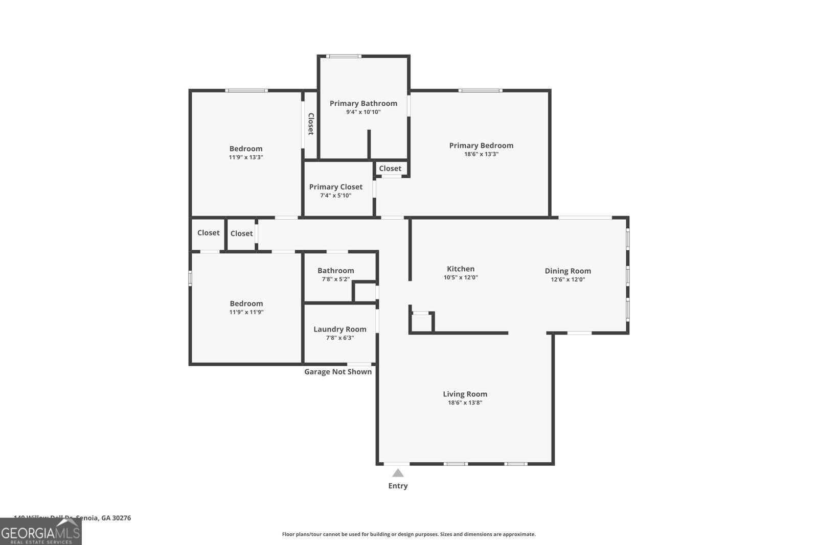 149 Willow Dell Drive Senoia - Photo 31