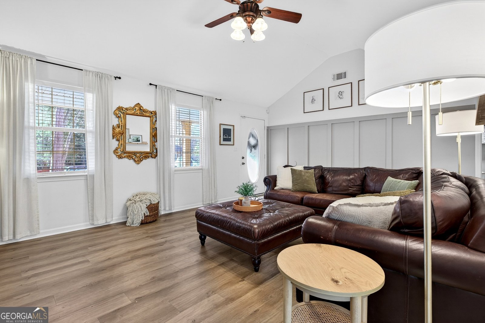 149 Willow Dell Drive Senoia - Photo 6