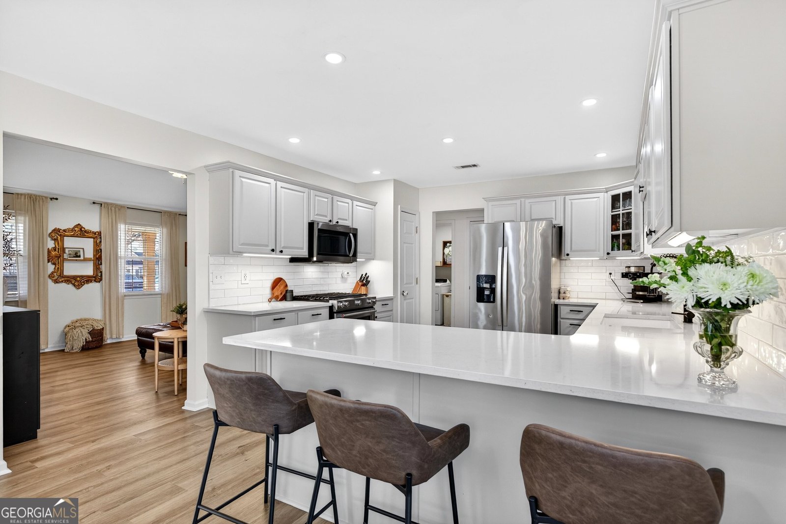 149 Willow Dell Drive Senoia - Photo 8