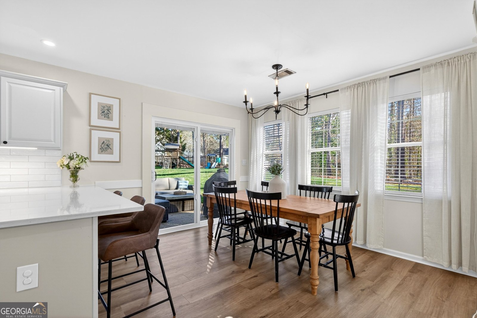 149 Willow Dell Drive Senoia - Photo 9