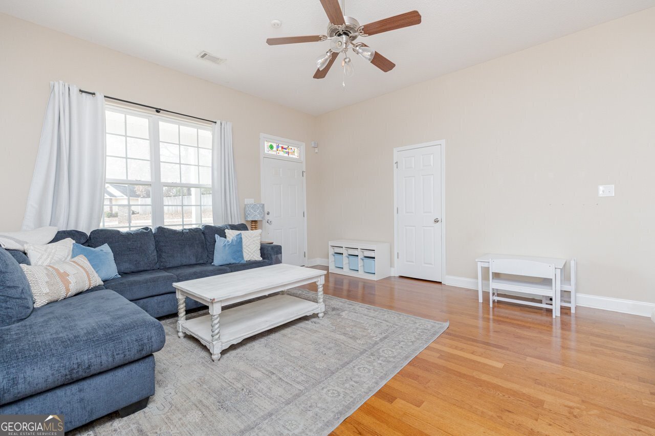 214 McVey Trail Centerville - Photo 7