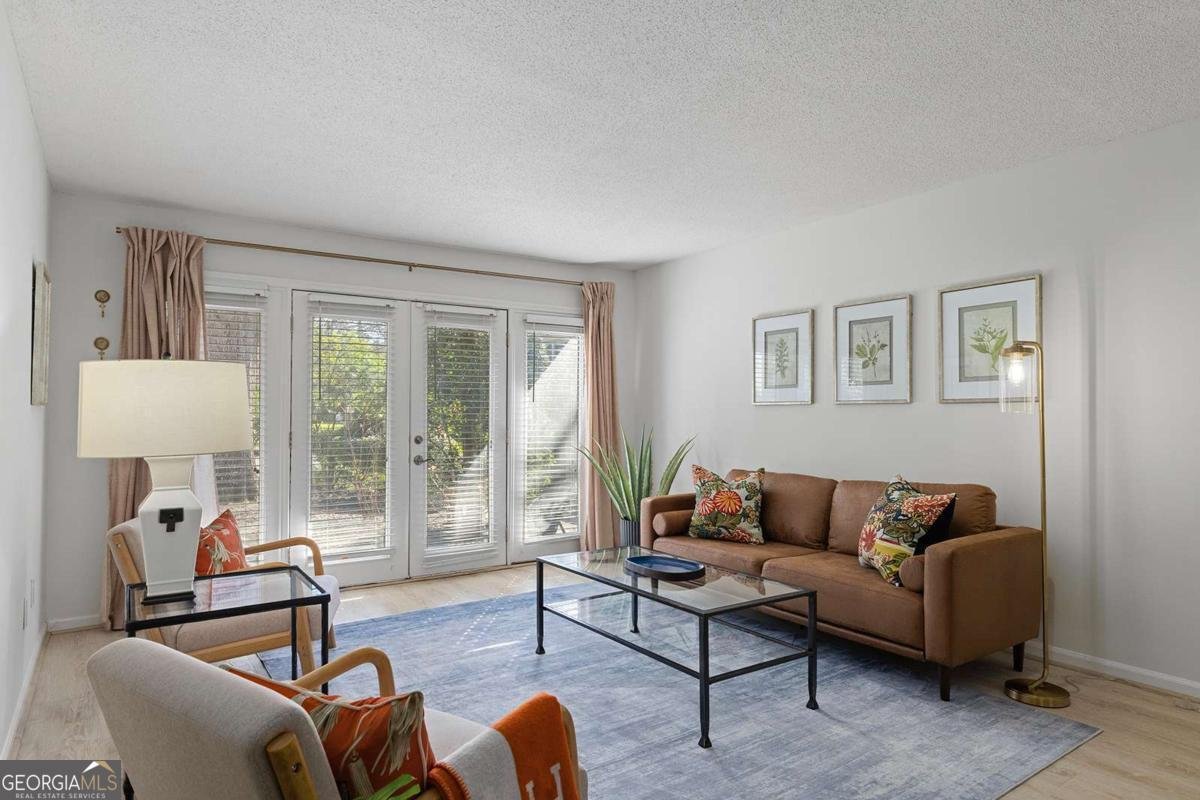 3650 Ashford Dunwoody Road Atlanta - Photo 1