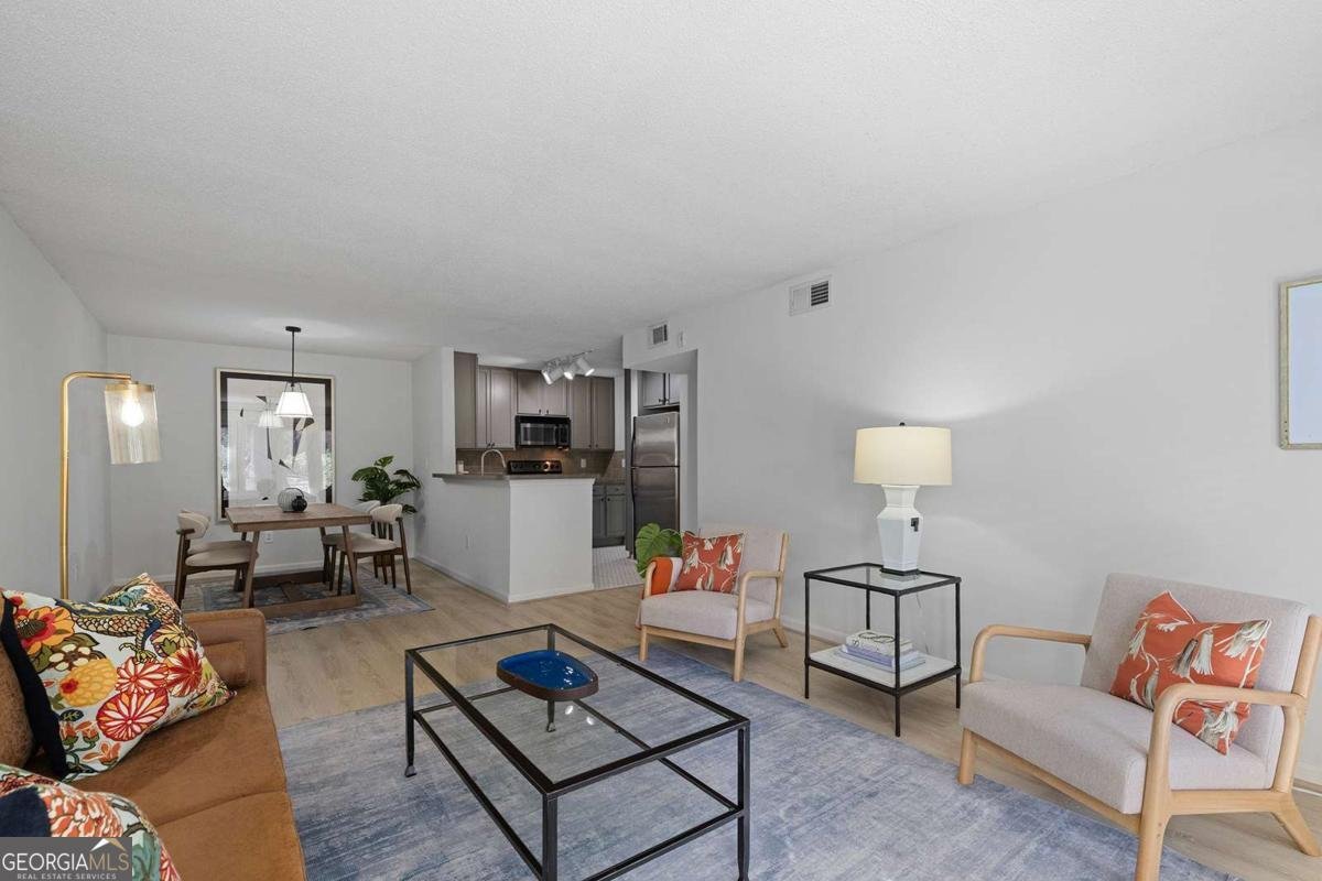 3650 Ashford Dunwoody Road Atlanta - Photo 10