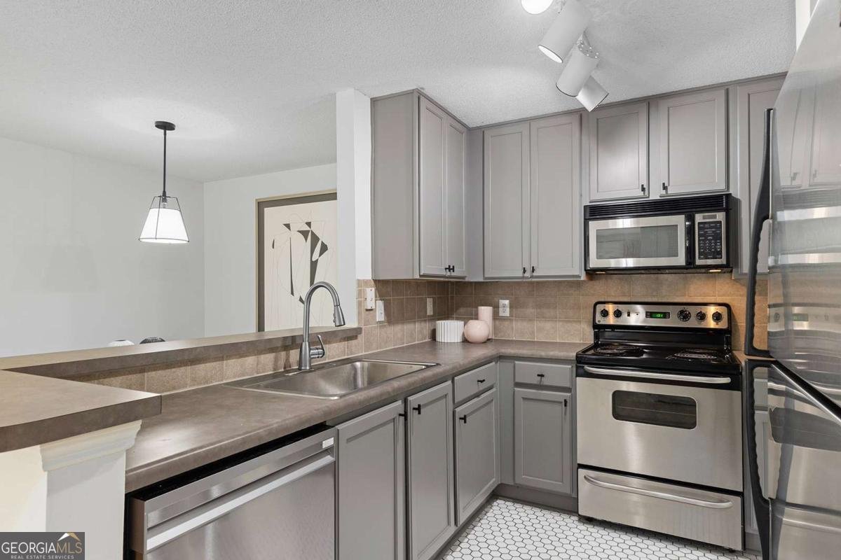 3650 Ashford Dunwoody Road Atlanta - Photo 15