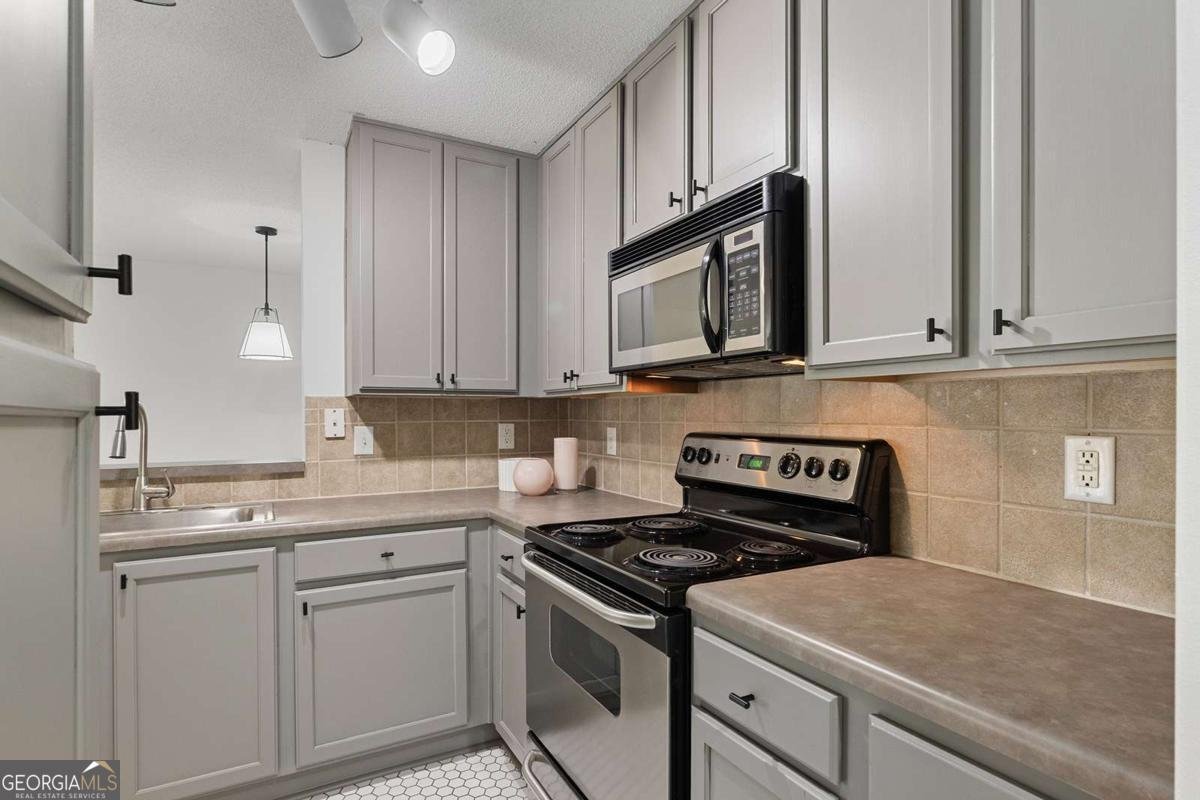 3650 Ashford Dunwoody Road Atlanta - Photo 16