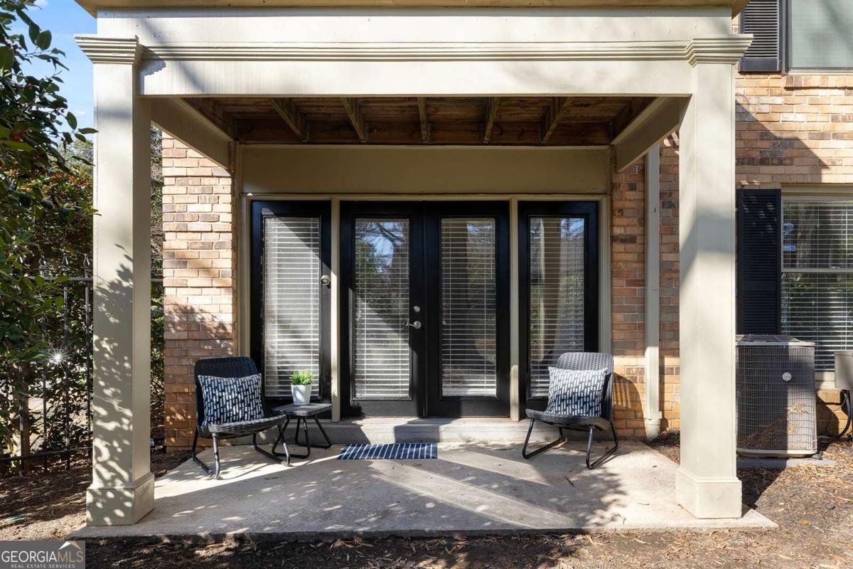 3650 Ashford Dunwoody Road Atlanta - Photo 28