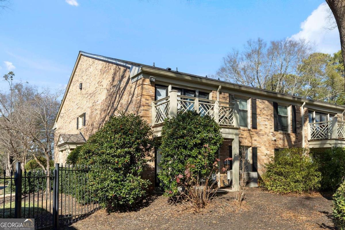 3650 Ashford Dunwoody Road Atlanta - Photo 30