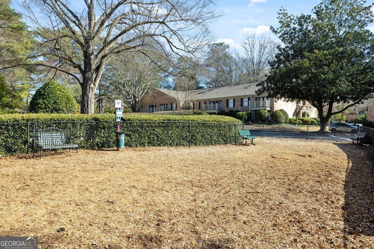 3650 Ashford Dunwoody Road Atlanta - Photo 31