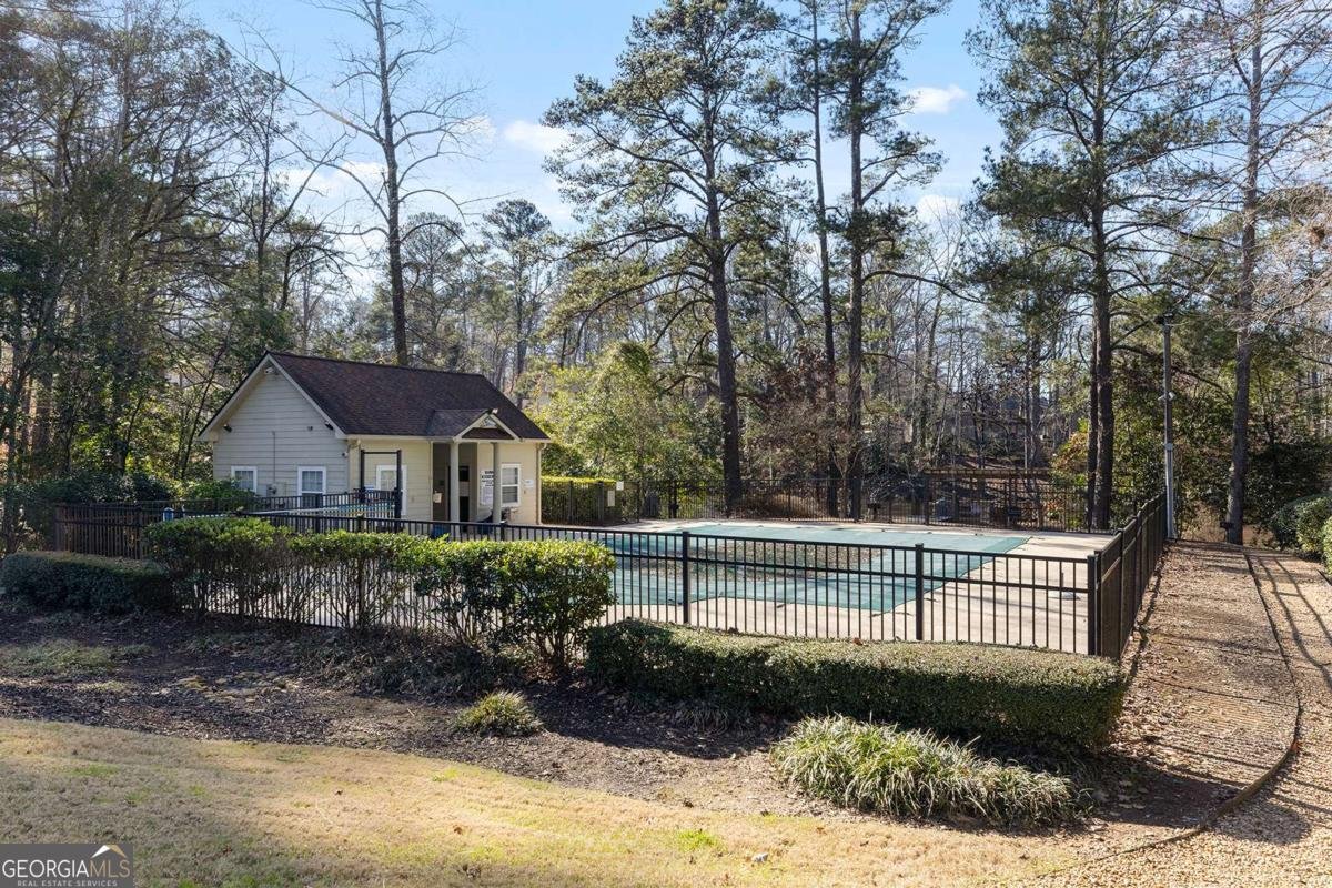 3650 Ashford Dunwoody Road Atlanta - Photo 32