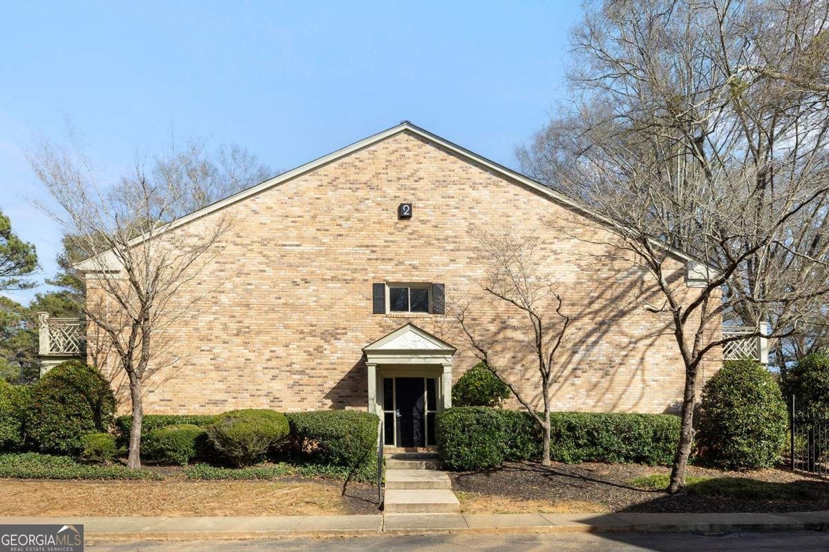 3650 Ashford Dunwoody Road Atlanta - Photo 35