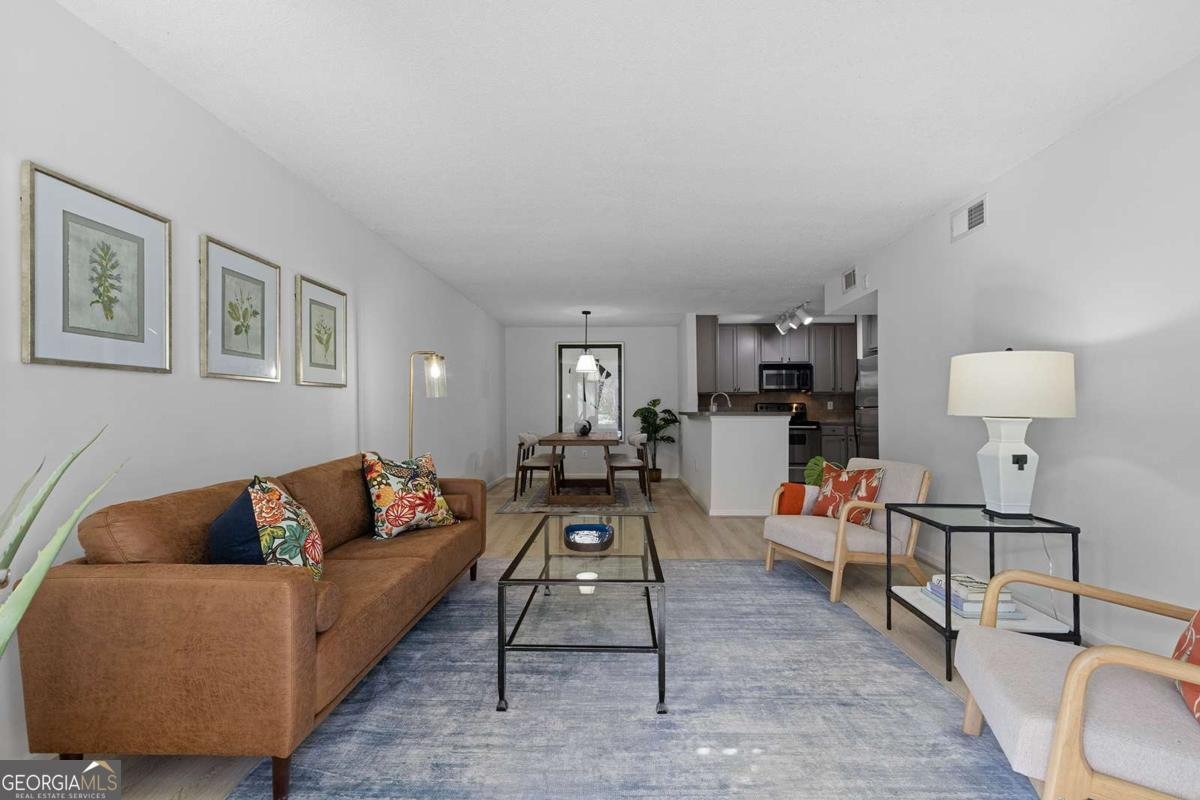 3650 Ashford Dunwoody Road Atlanta - Photo 9