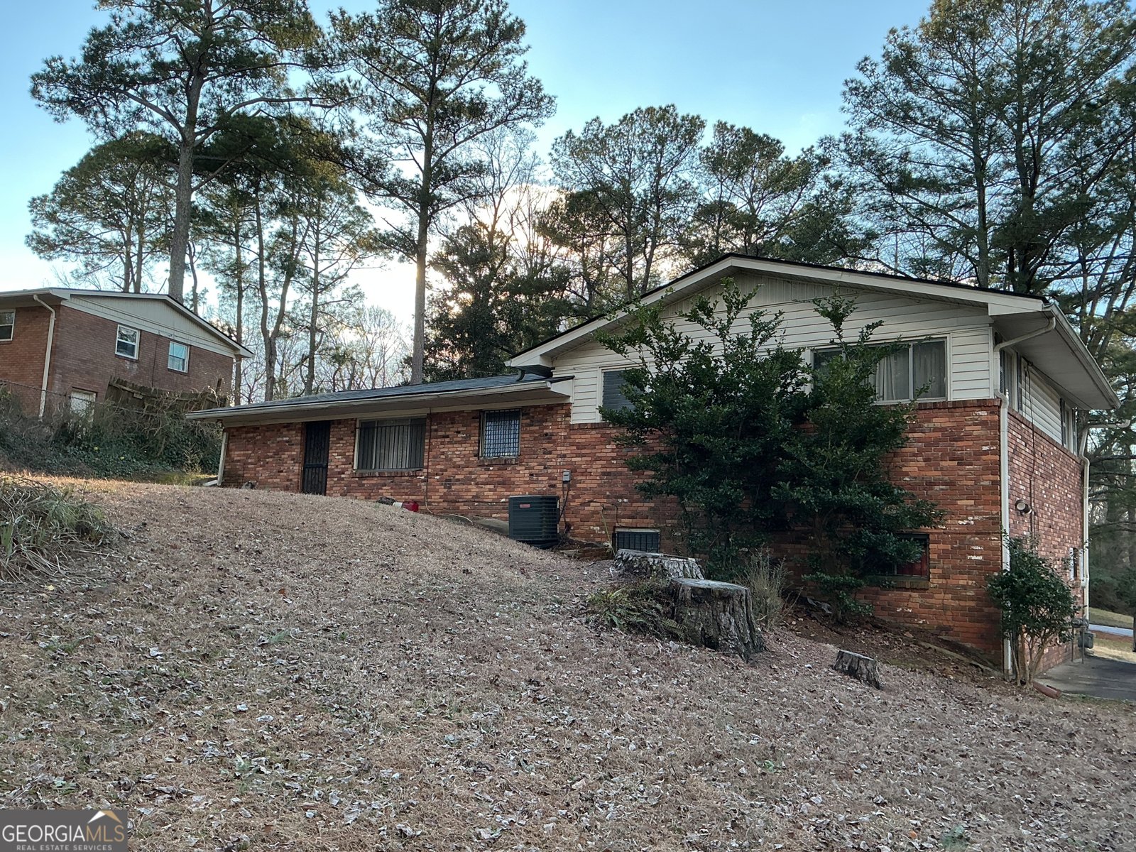 2366 Country Club Drive Atlanta - Photo 6