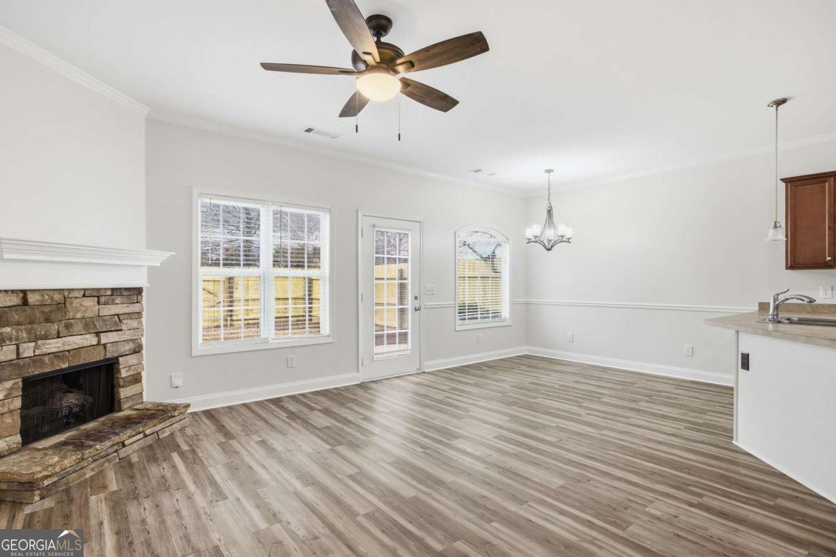 160 Linton Drive Acworth - Photo 10