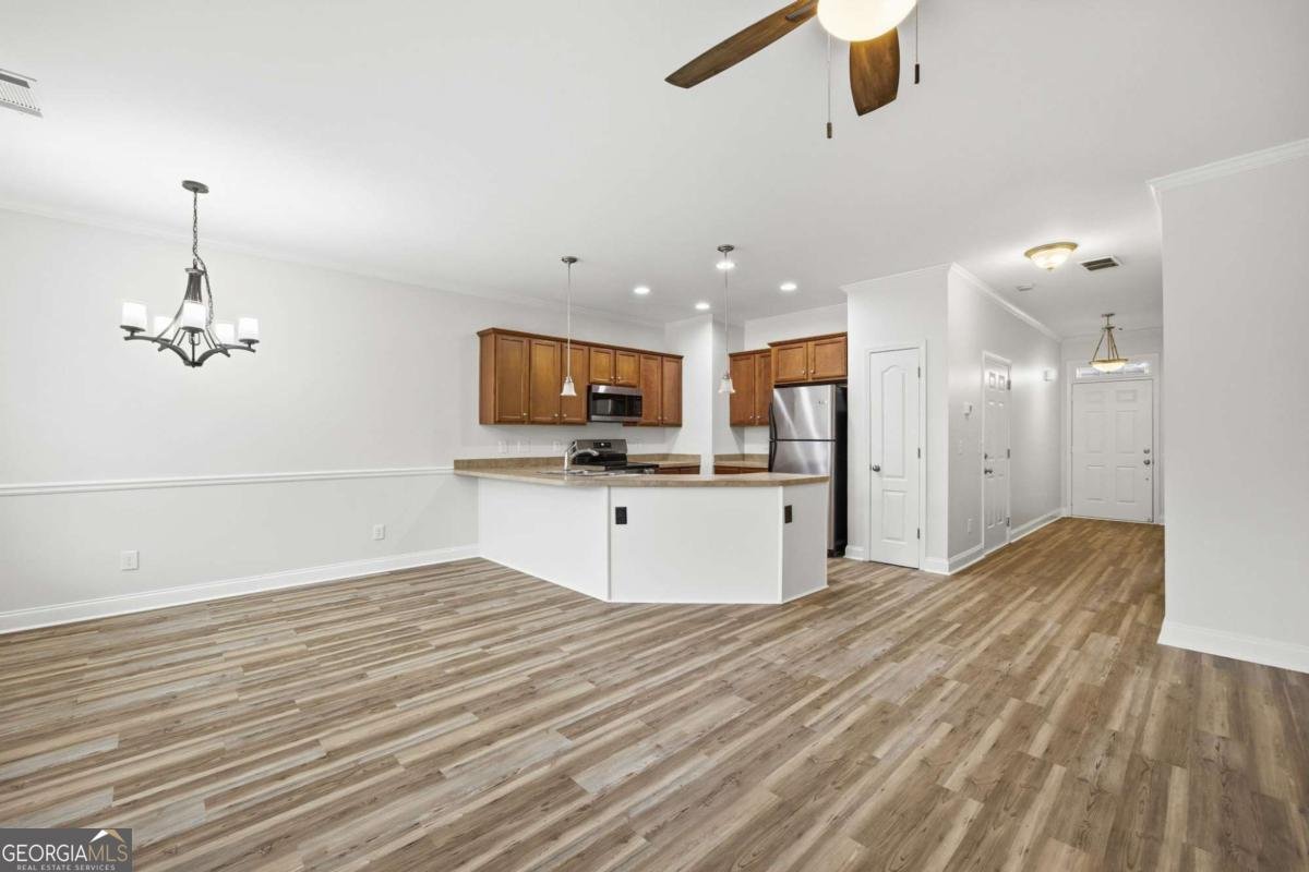 160 Linton Drive Acworth - Photo 11