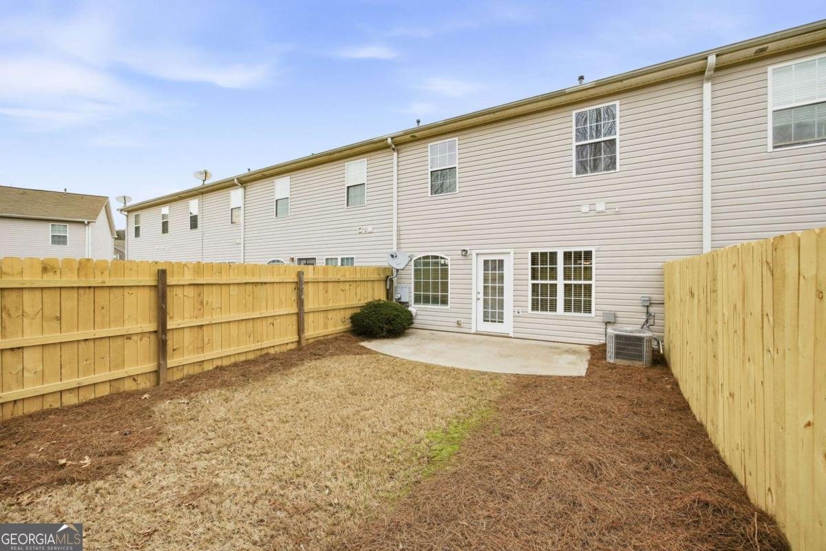 160 Linton Drive Acworth - Photo 14