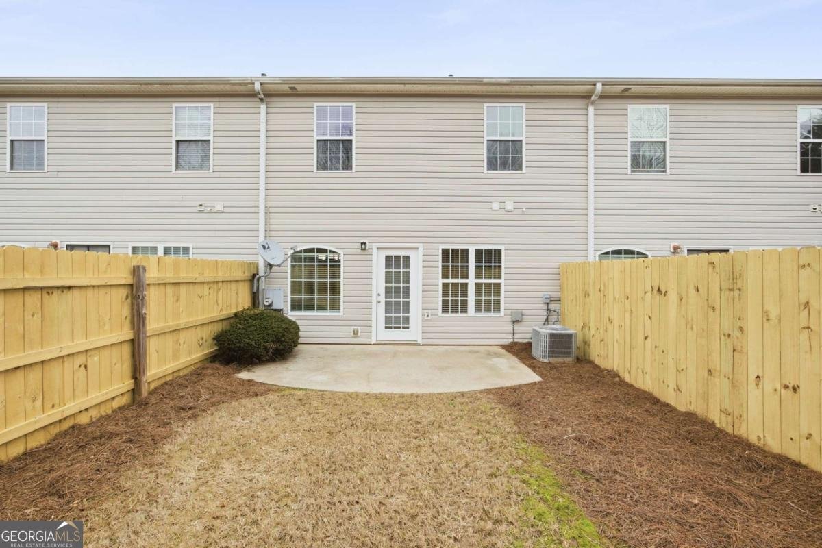 160 Linton Drive Acworth - Photo 15